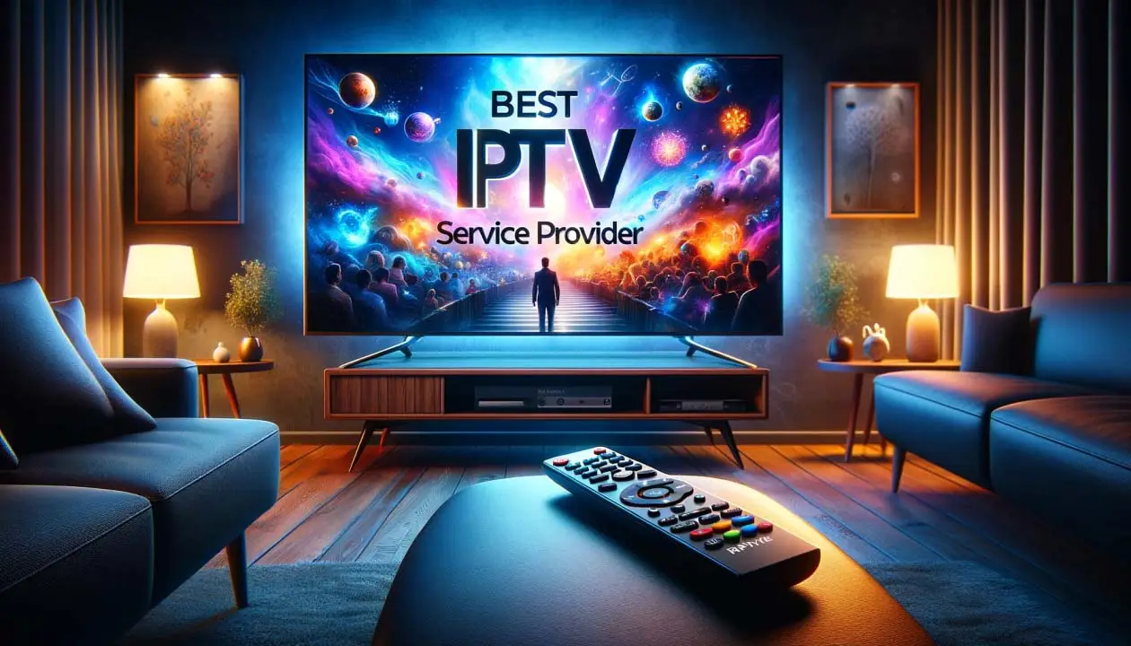 best iptv service in dubai