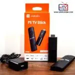 Xiaomi Mi Android TV Stick