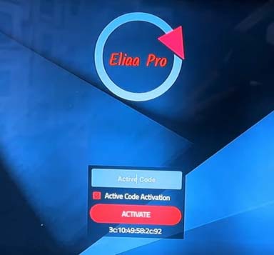 Eliaa Pro Subscription Code