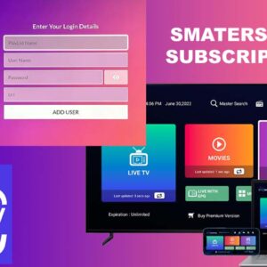 Best IPTV Subscription