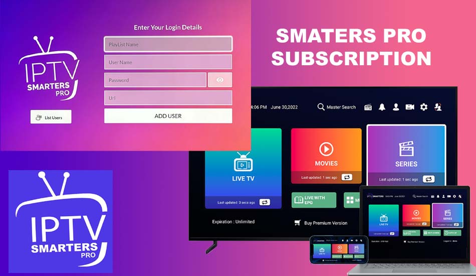 Best IPTV Subscription