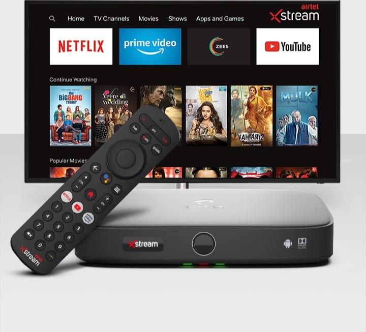 Best iptv subscription
