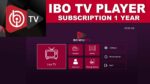 Best IPTV Subscription