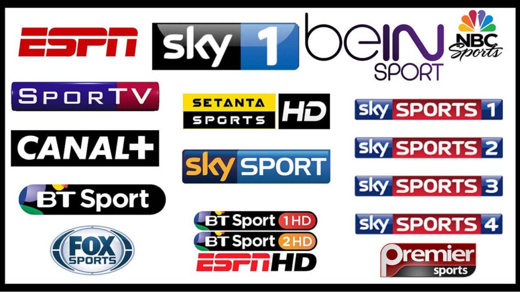 High quality iptv sports subscription