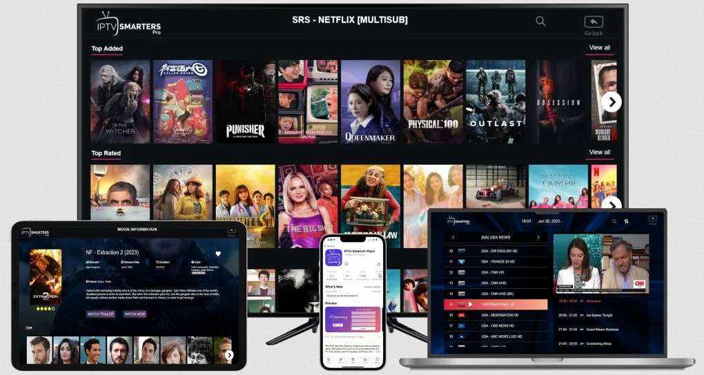 iptv subscription dubai