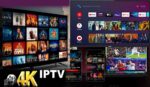 IPTV Subscription in abu Dhabi